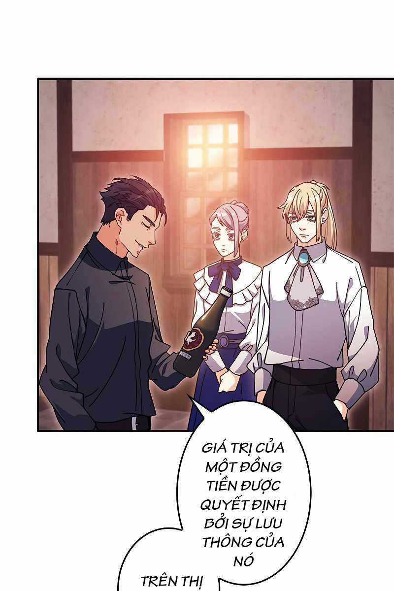 Công Tước Bạch Long Chapter 79 trang 111