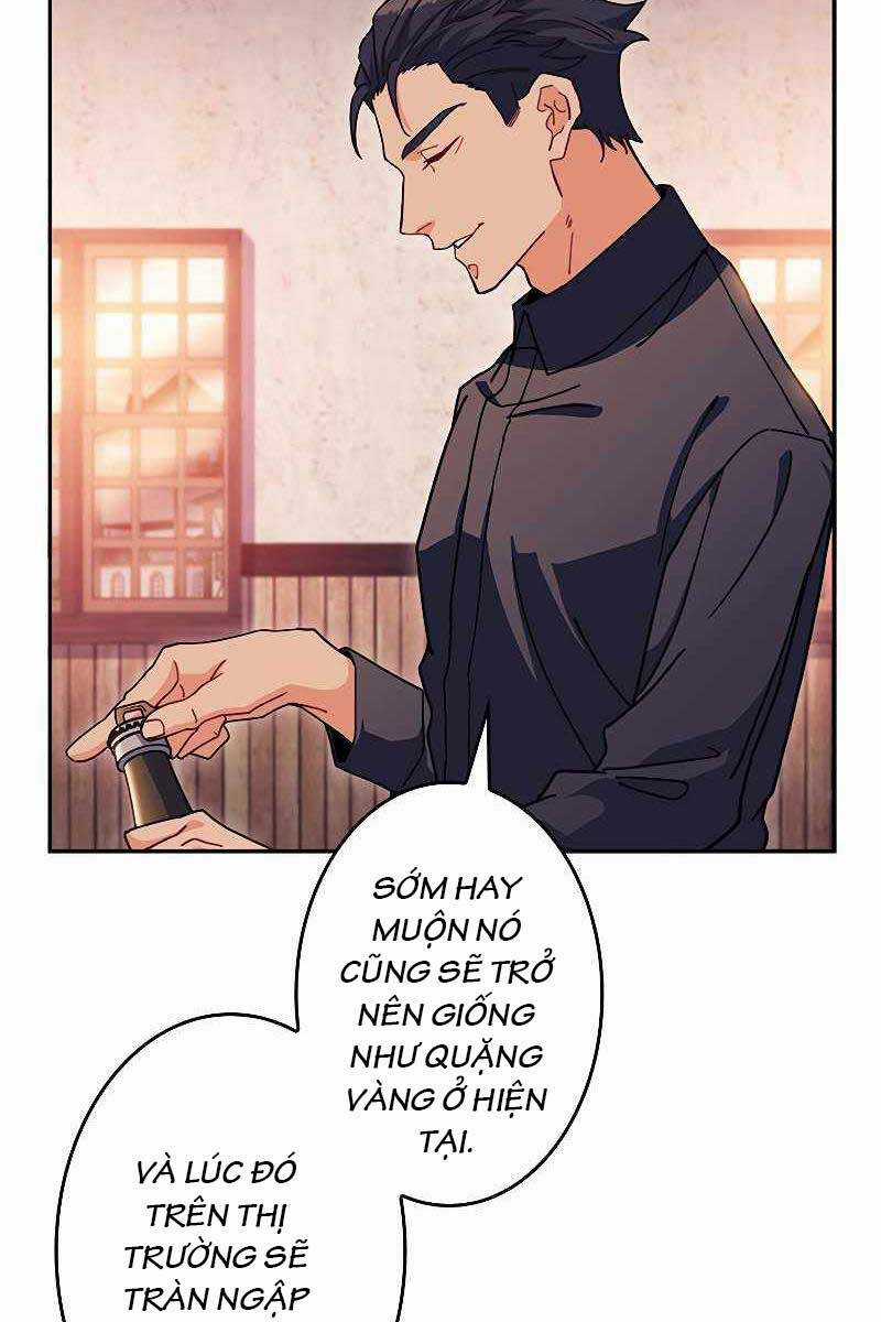 Công Tước Bạch Long Chapter 79 trang 113