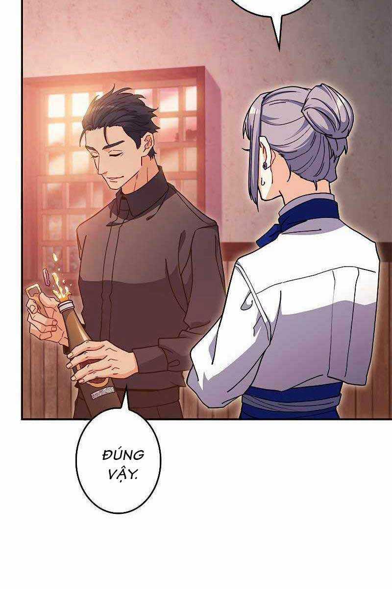 Công Tước Bạch Long Chapter 79 trang 115