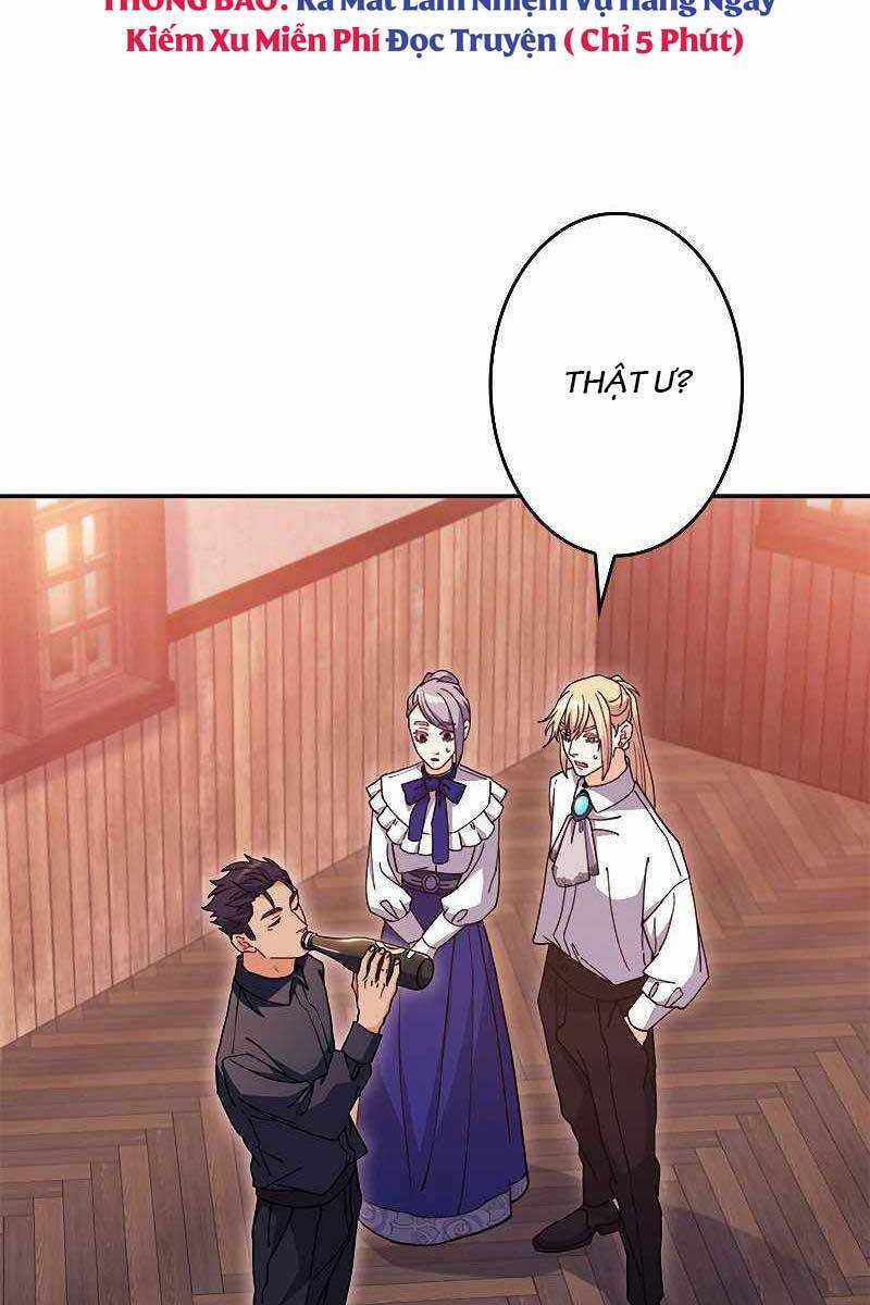 Công Tước Bạch Long Chapter 79 trang 118