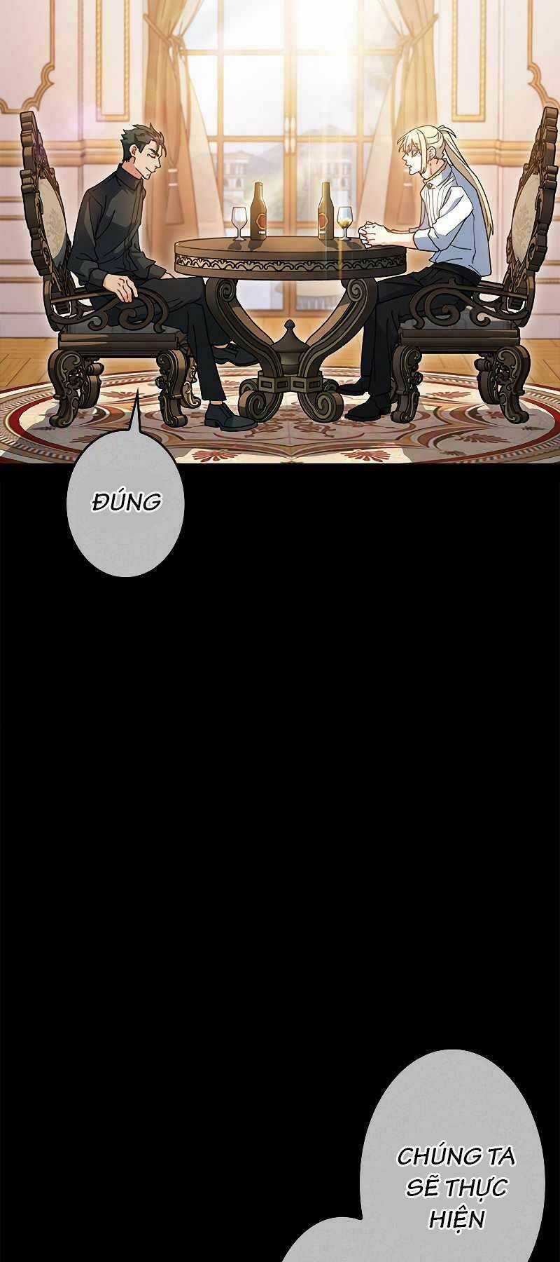 Công Tước Bạch Long Chapter 79 trang 12