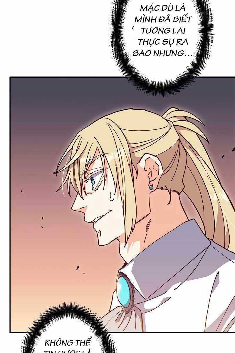 Công Tước Bạch Long Chapter 79 trang 124