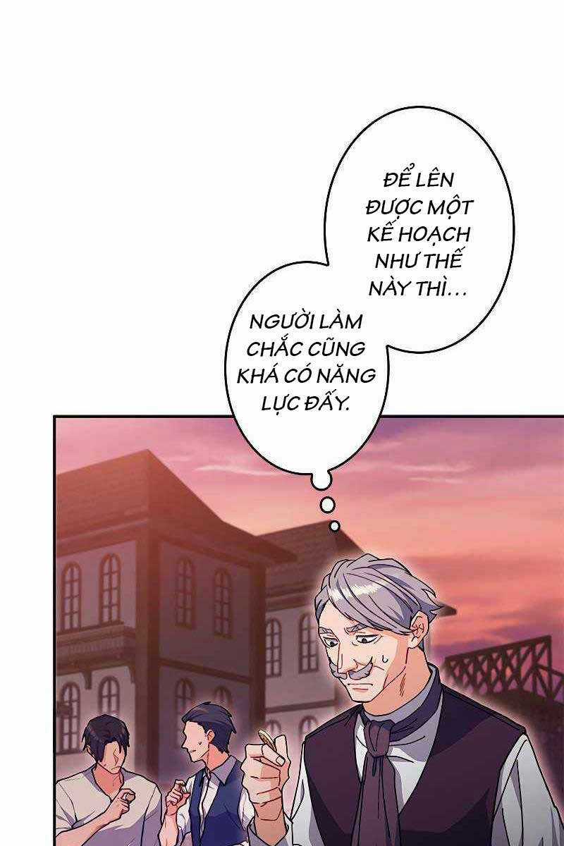 Công Tước Bạch Long Chapter 79 trang 128