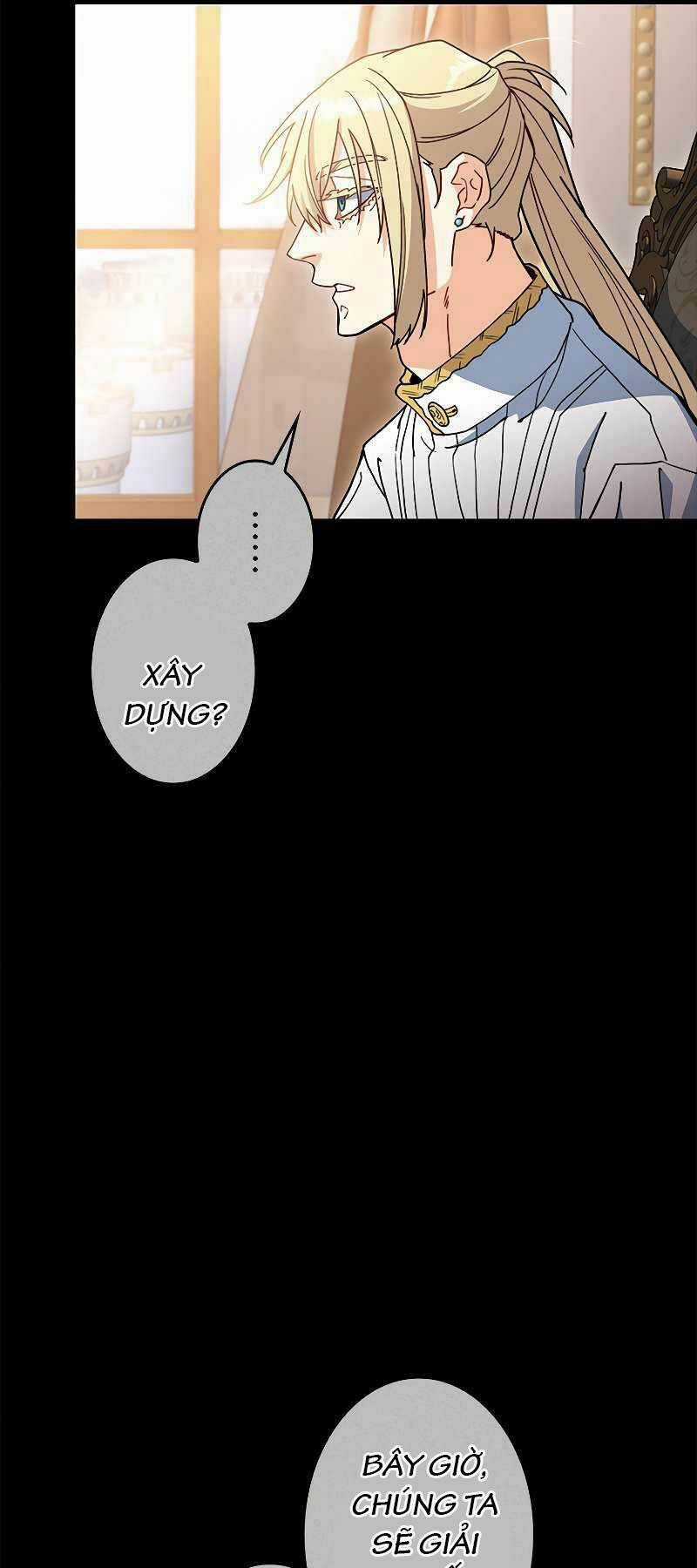 Công Tước Bạch Long Chapter 79 trang 14