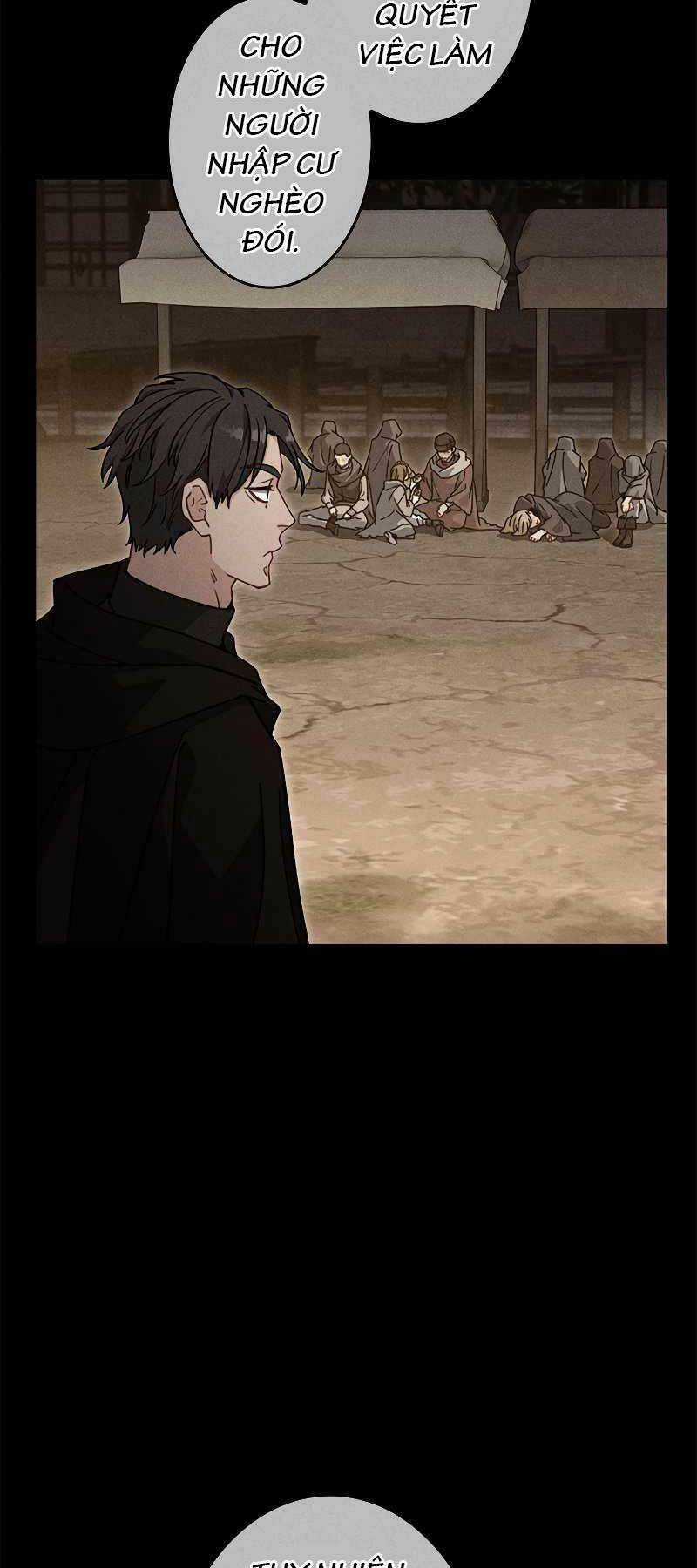 Công Tước Bạch Long Chapter 79 trang 15