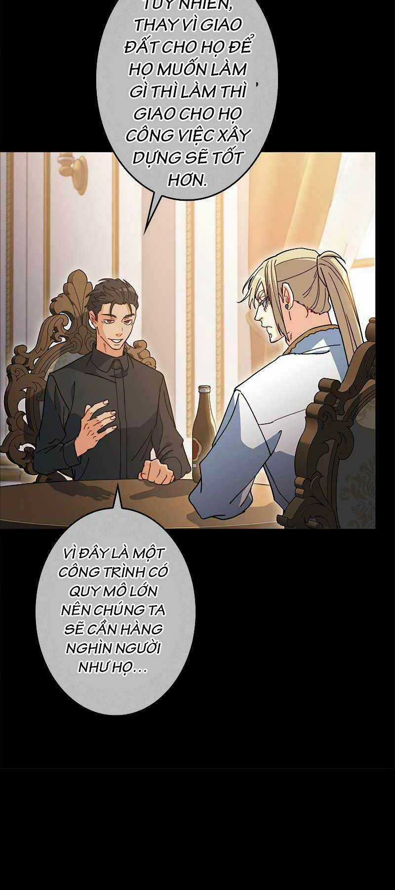 Công Tước Bạch Long Chapter 79 trang 16