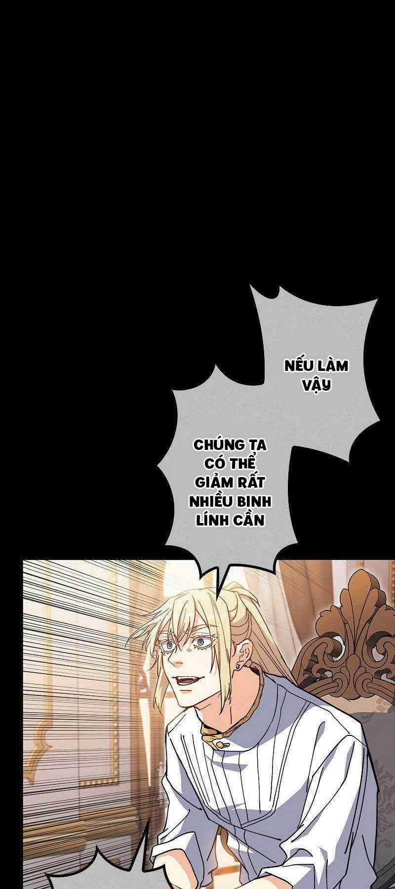 Công Tước Bạch Long Chapter 79 trang 18