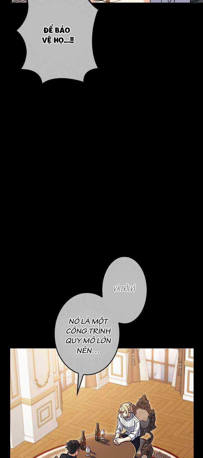 Công Tước Bạch Long Chapter 79 trang 19