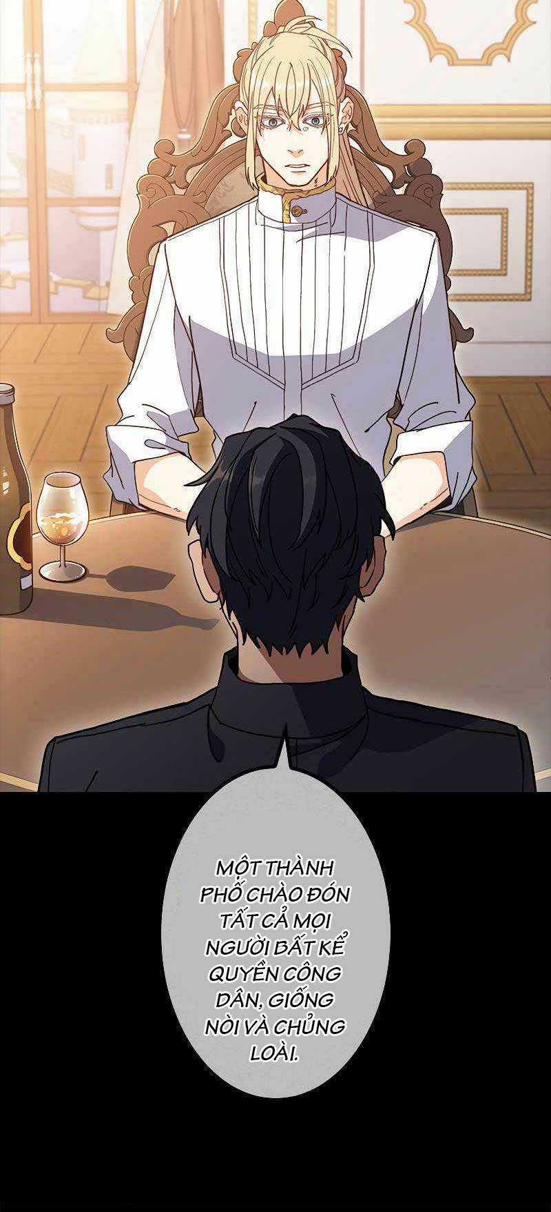 Công Tước Bạch Long Chapter 79 trang 22