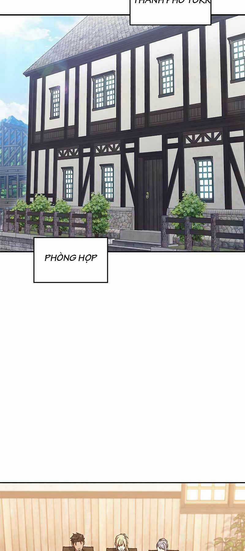 Công Tước Bạch Long Chapter 79 trang 25