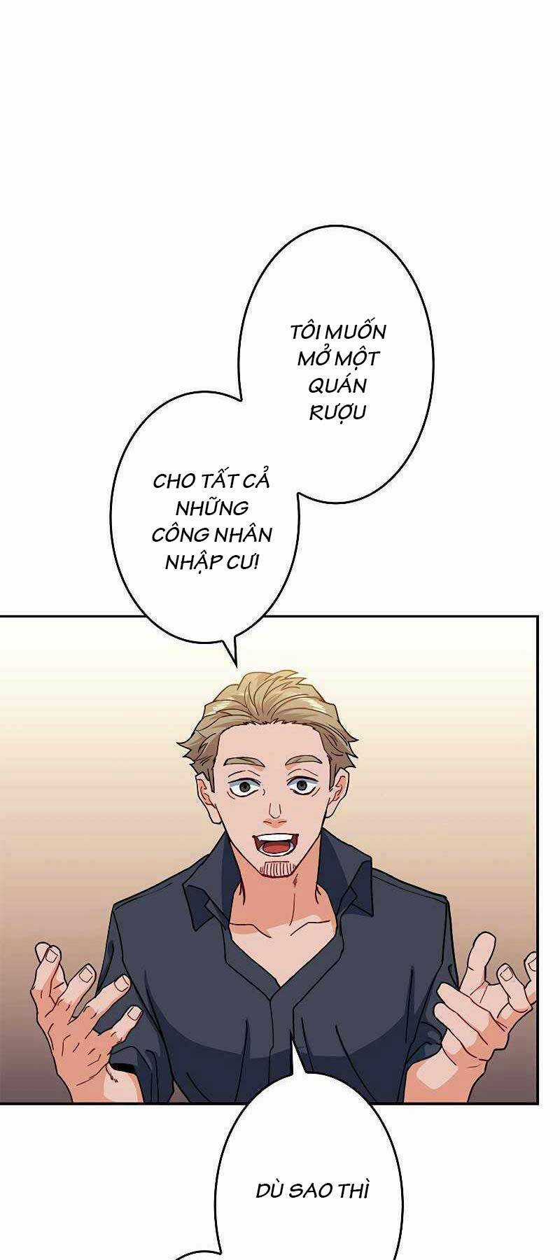 Công Tước Bạch Long Chapter 79 trang 28