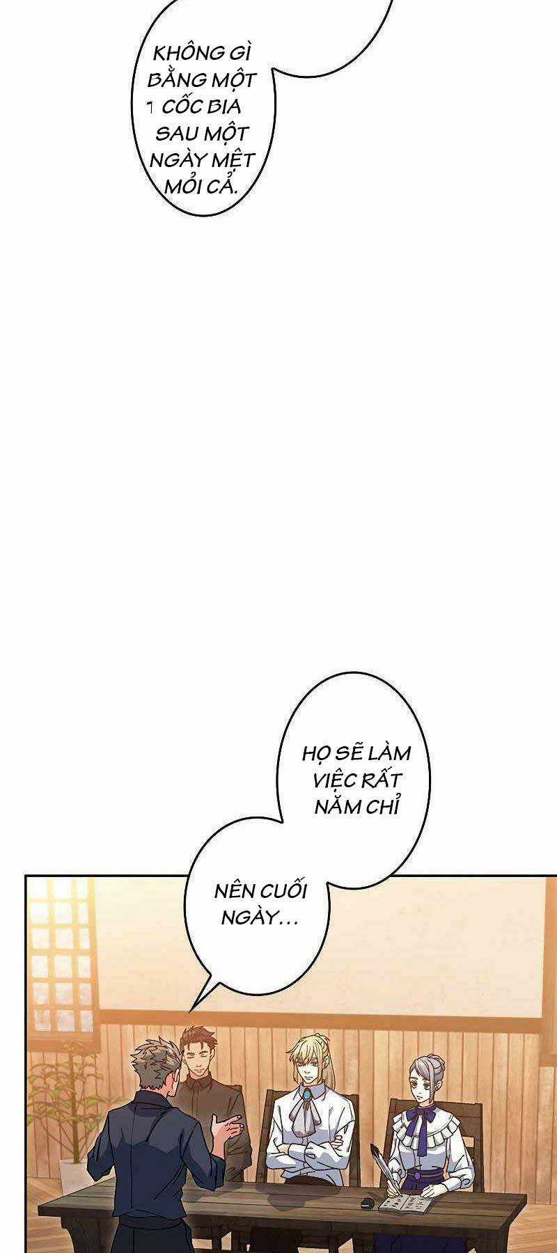 Công Tước Bạch Long Chapter 79 trang 29