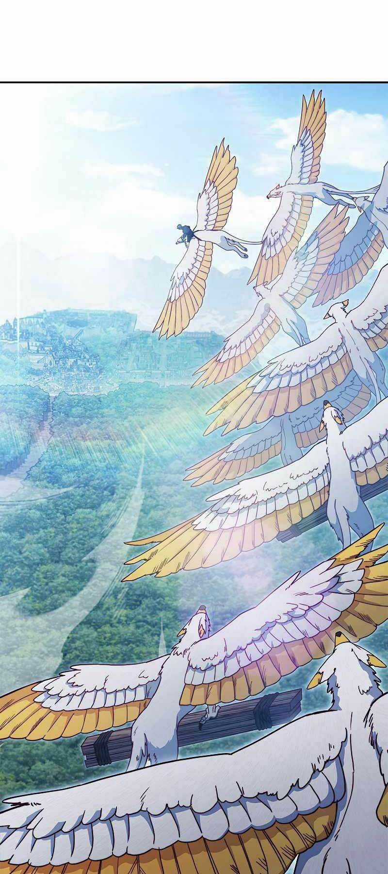 Công Tước Bạch Long Chapter 79 trang 3