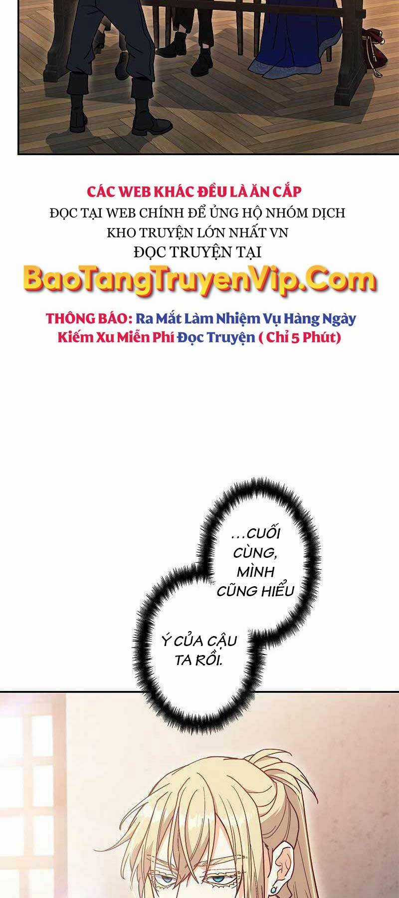 Công Tước Bạch Long Chapter 79 trang 30