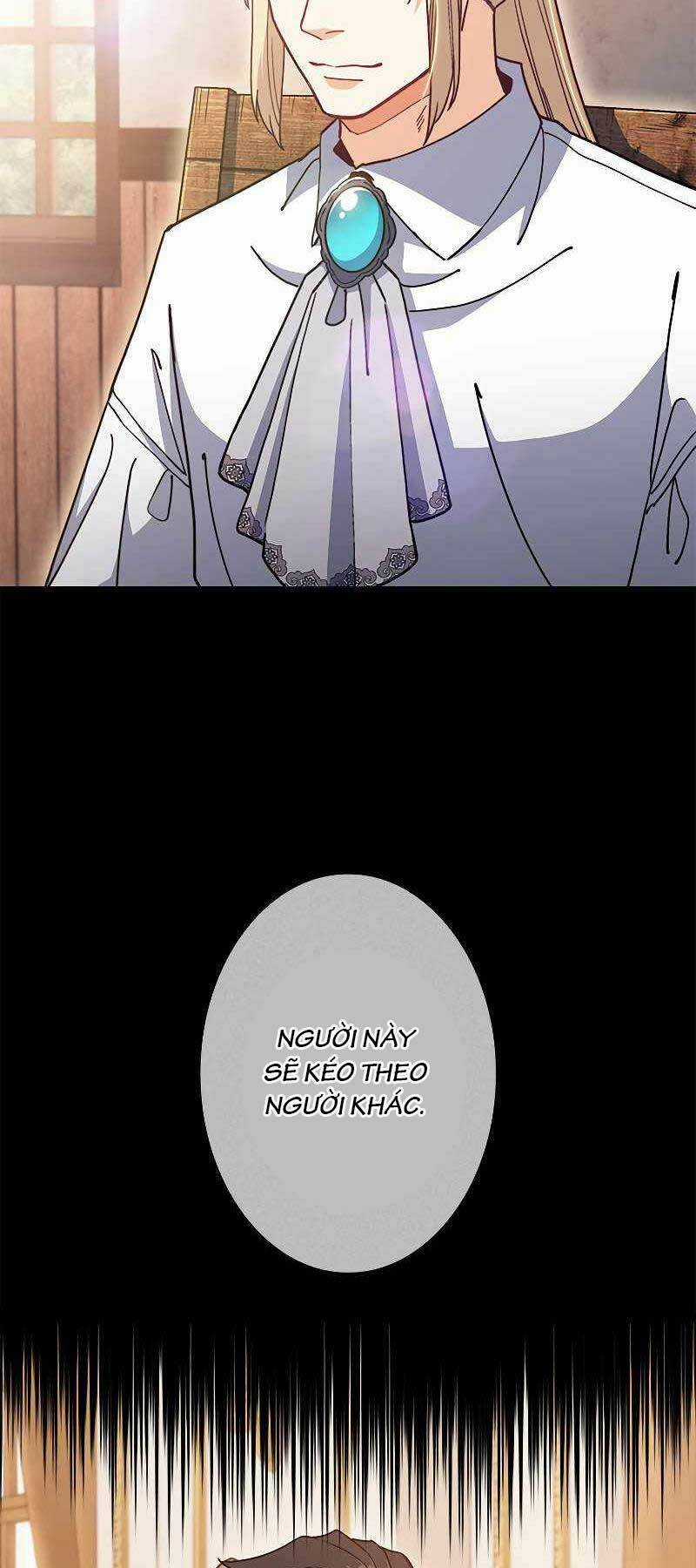 Công Tước Bạch Long Chapter 79 trang 31