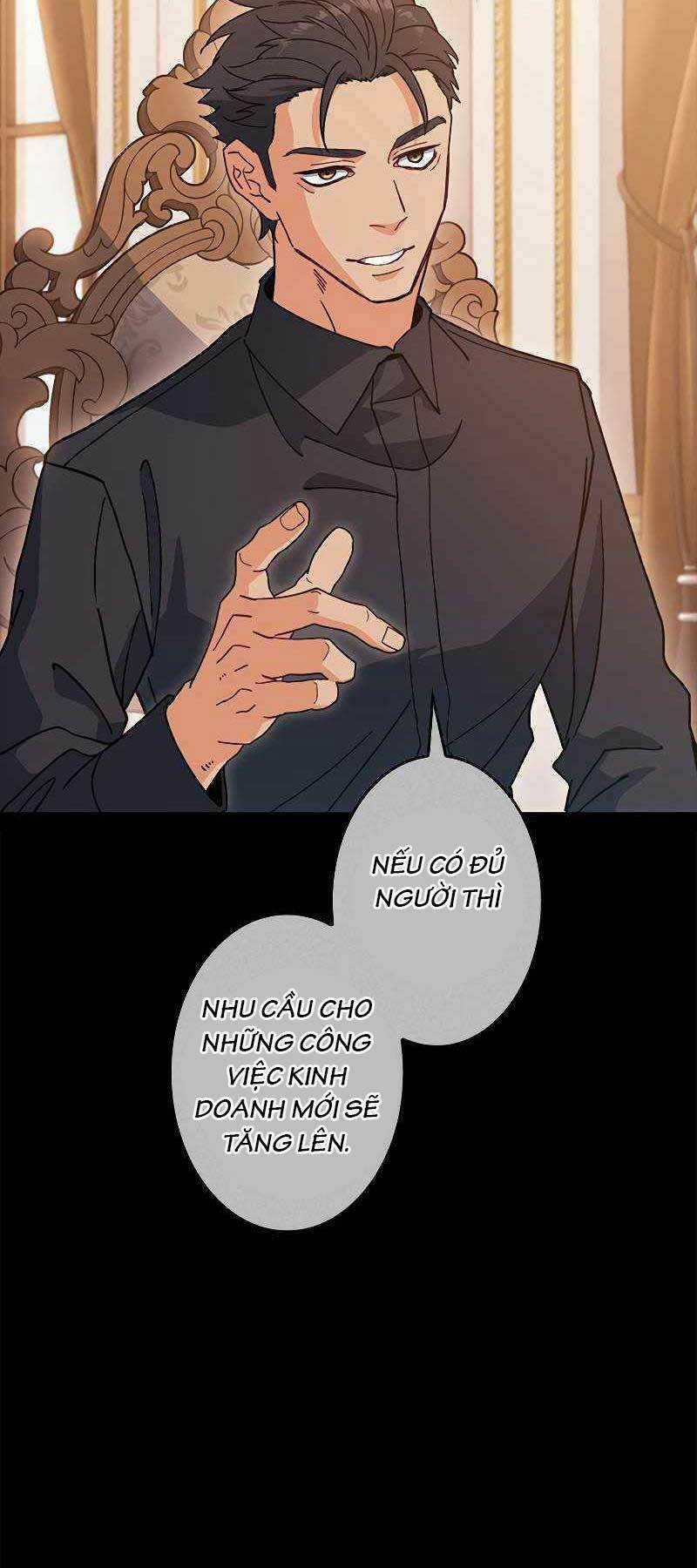 Công Tước Bạch Long Chapter 79 trang 32