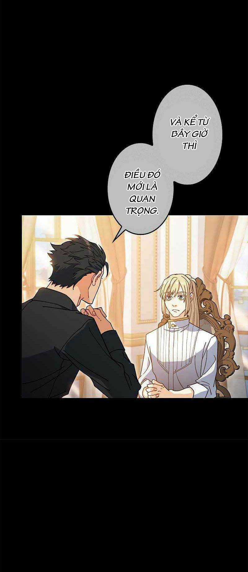 Công Tước Bạch Long Chapter 79 trang 33