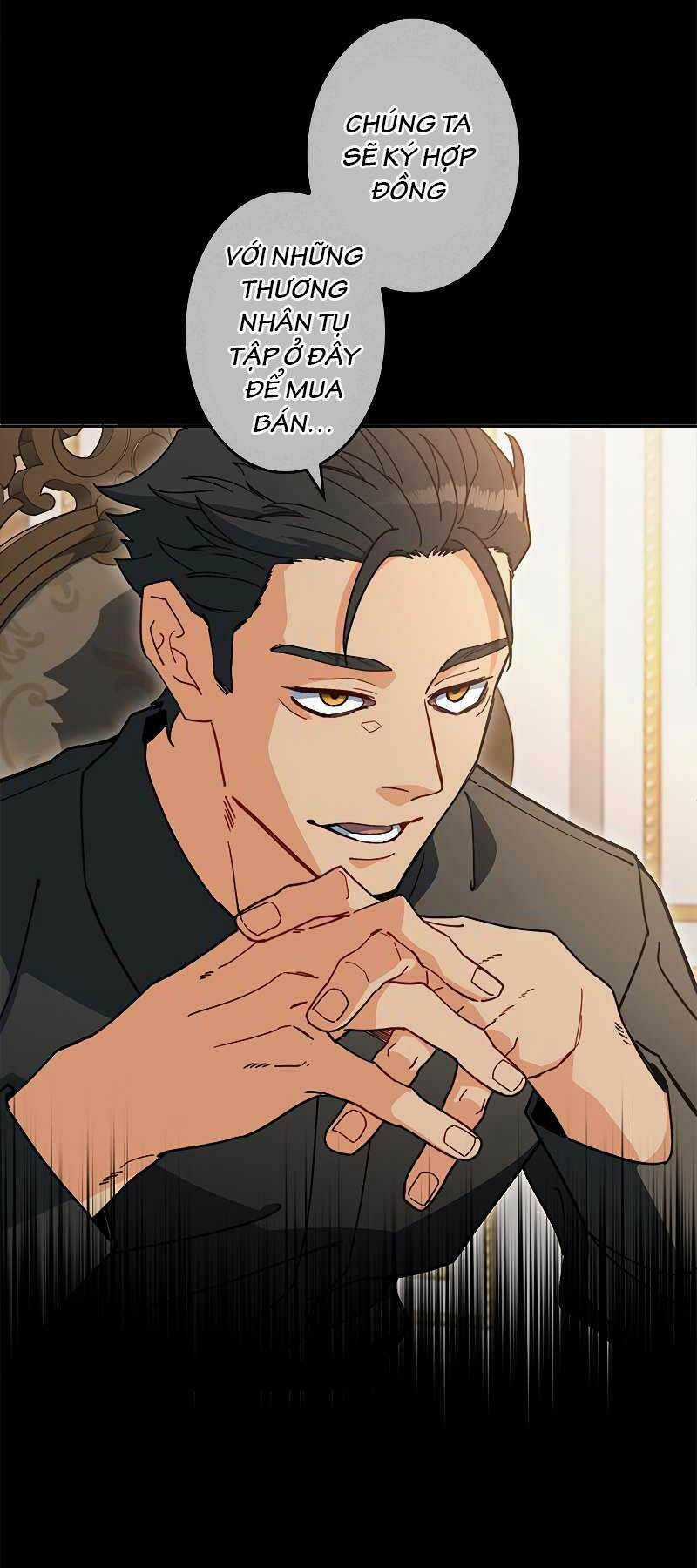 Công Tước Bạch Long Chapter 79 trang 34