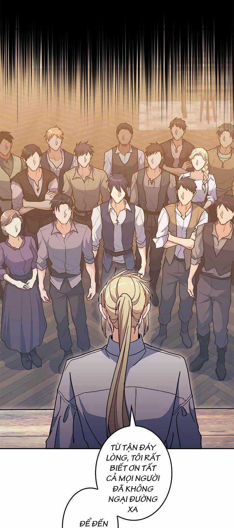 Công Tước Bạch Long Chapter 79 trang 35