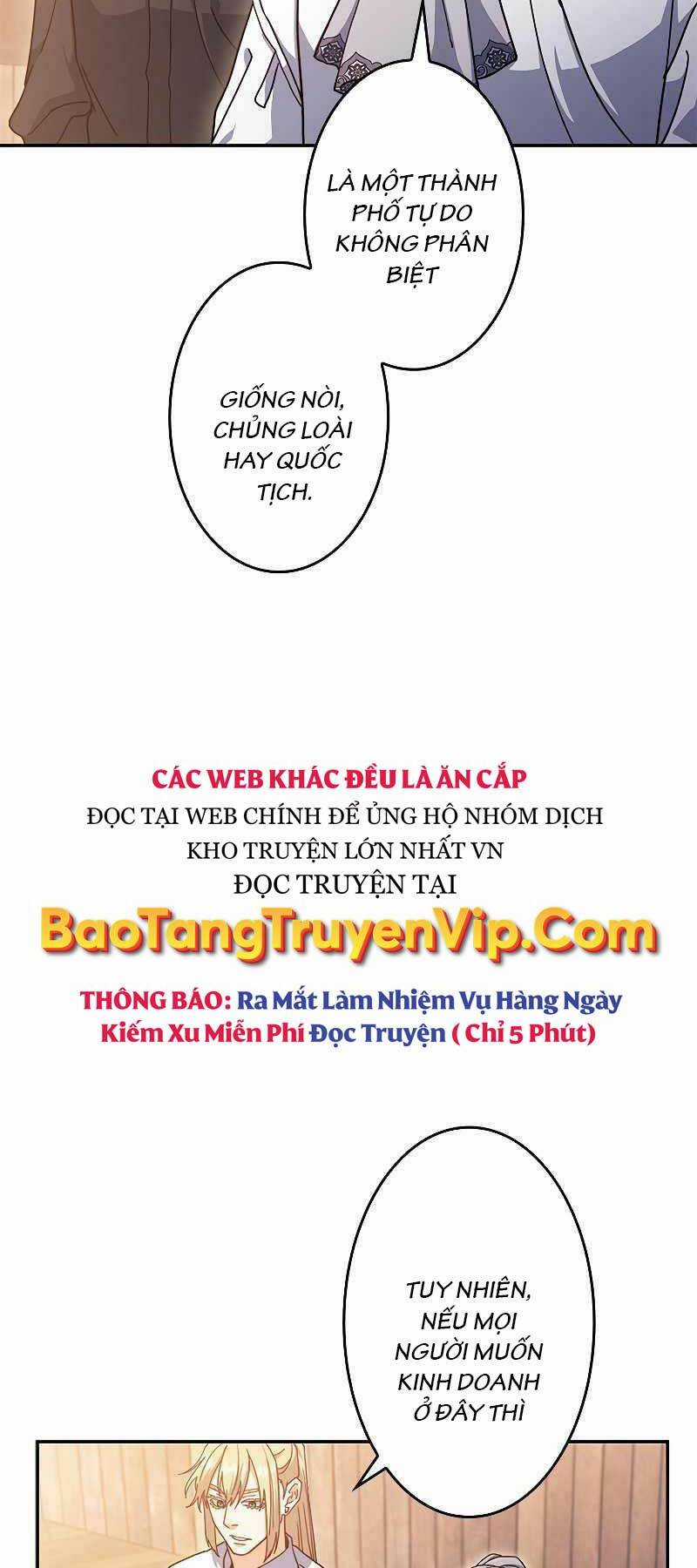 Công Tước Bạch Long Chapter 79 trang 37