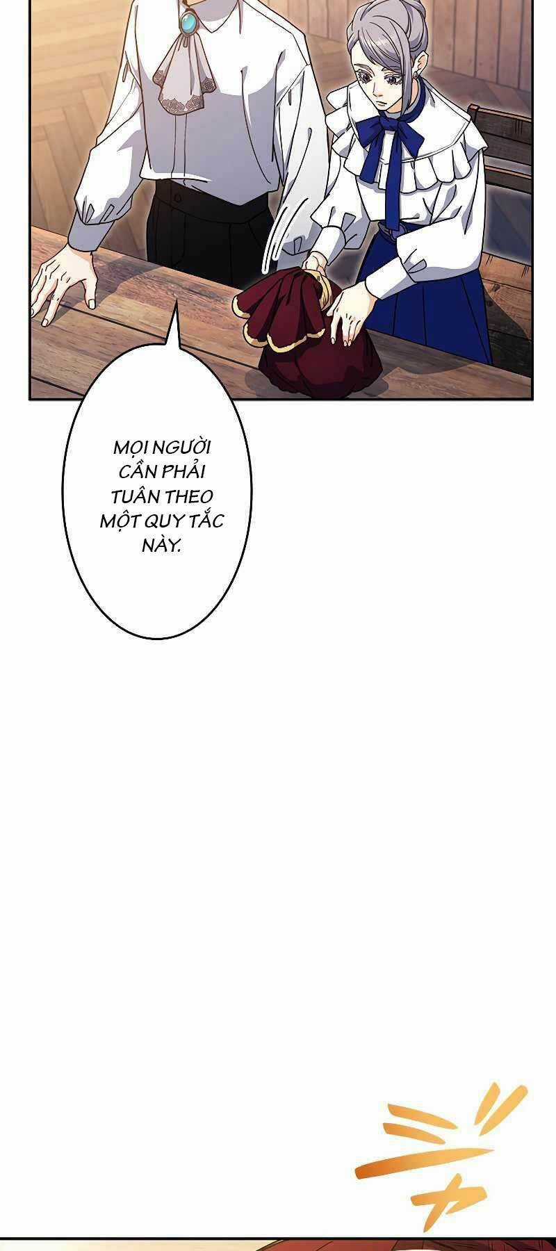 Công Tước Bạch Long Chapter 79 trang 38