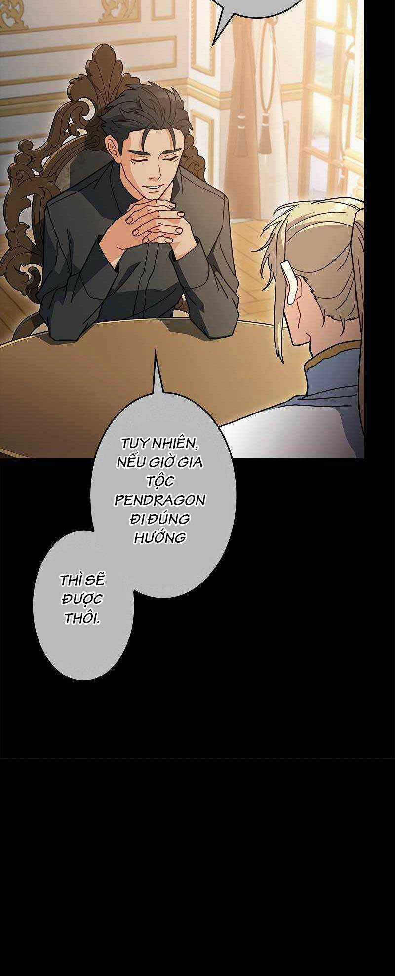 Công Tước Bạch Long Chapter 79 trang 44