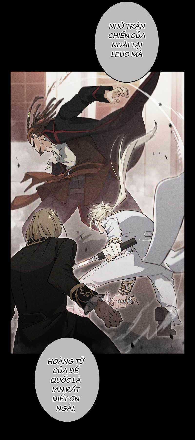 Công Tước Bạch Long Chapter 79 trang 45