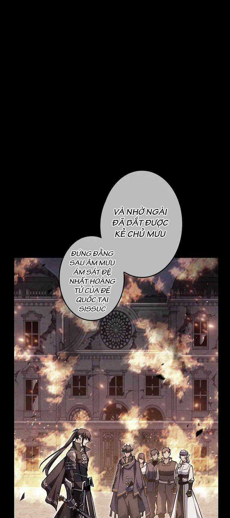 Công Tước Bạch Long Chapter 79 trang 46