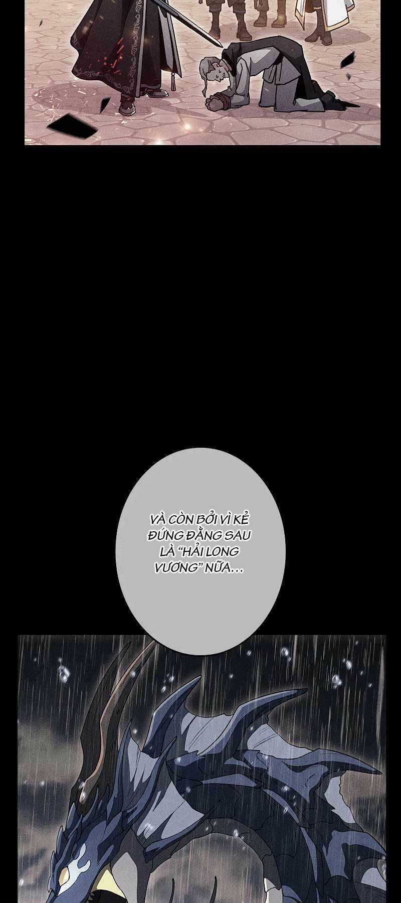 Công Tước Bạch Long Chapter 79 trang 47