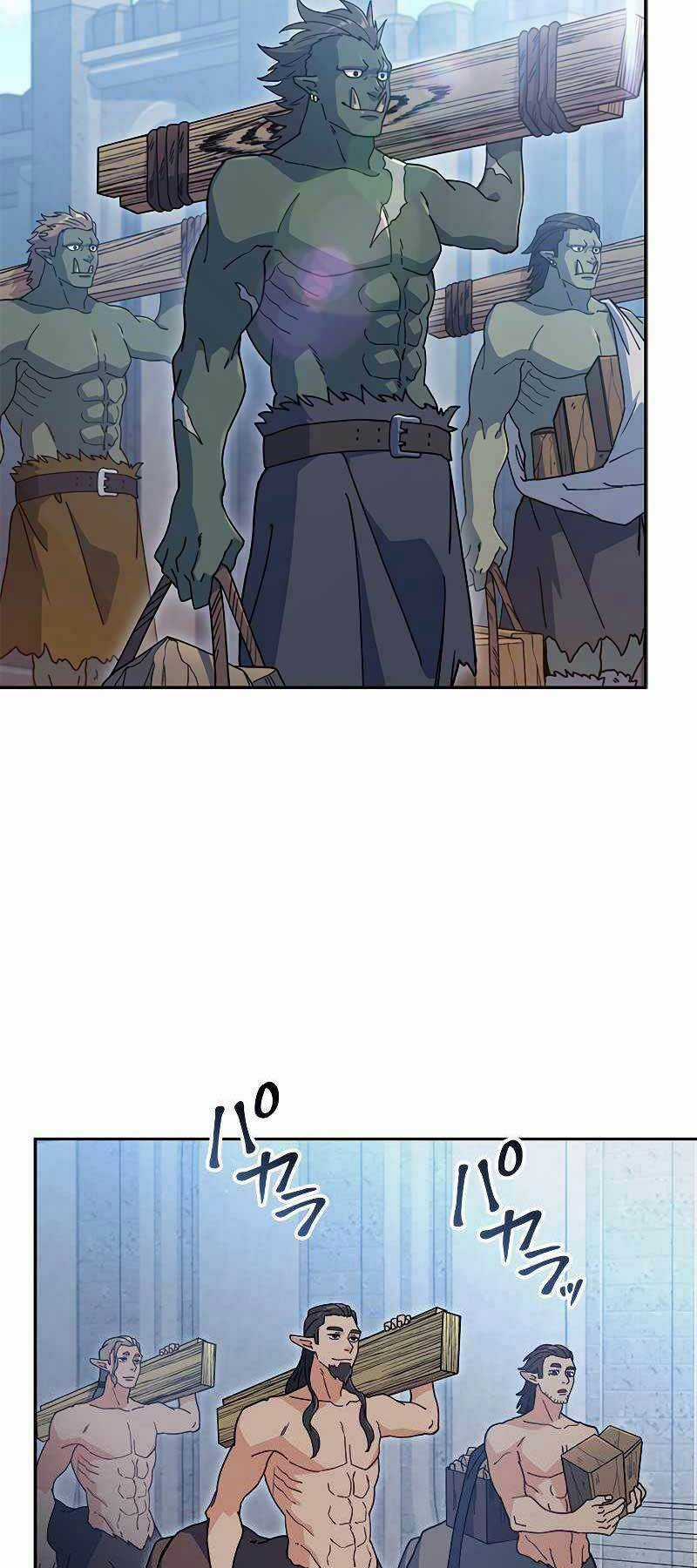 Công Tước Bạch Long Chapter 79 trang 5