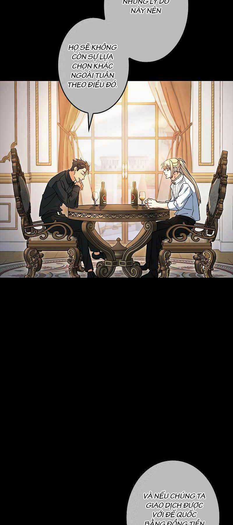 Công Tước Bạch Long Chapter 79 trang 50