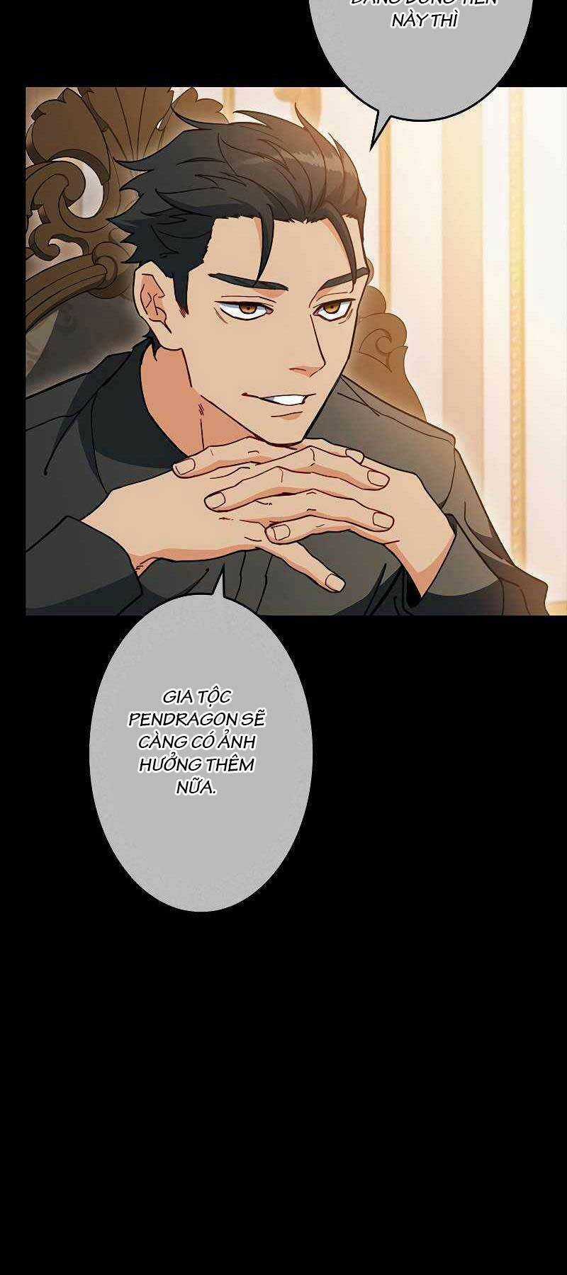 Công Tước Bạch Long Chapter 79 trang 51