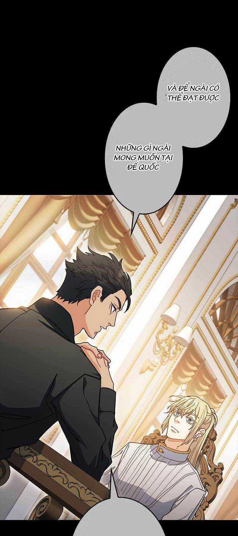 Công Tước Bạch Long Chapter 79 trang 52