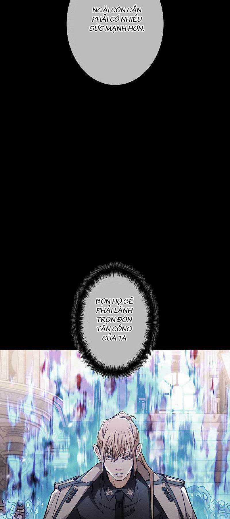 Công Tước Bạch Long Chapter 79 trang 53