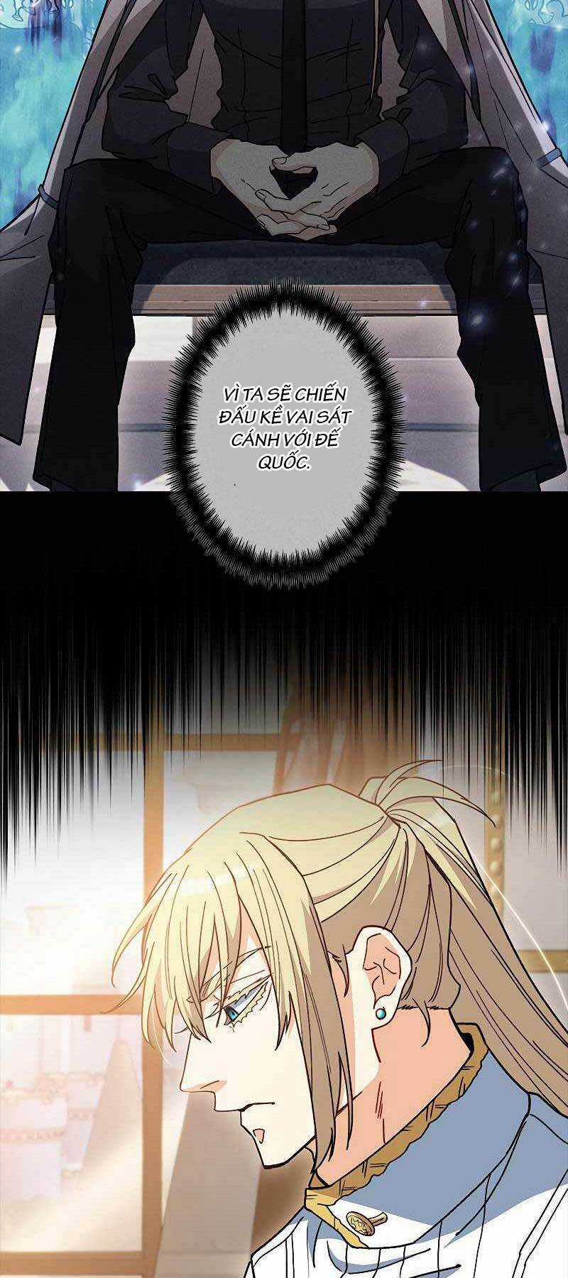 Công Tước Bạch Long Chapter 79 trang 54