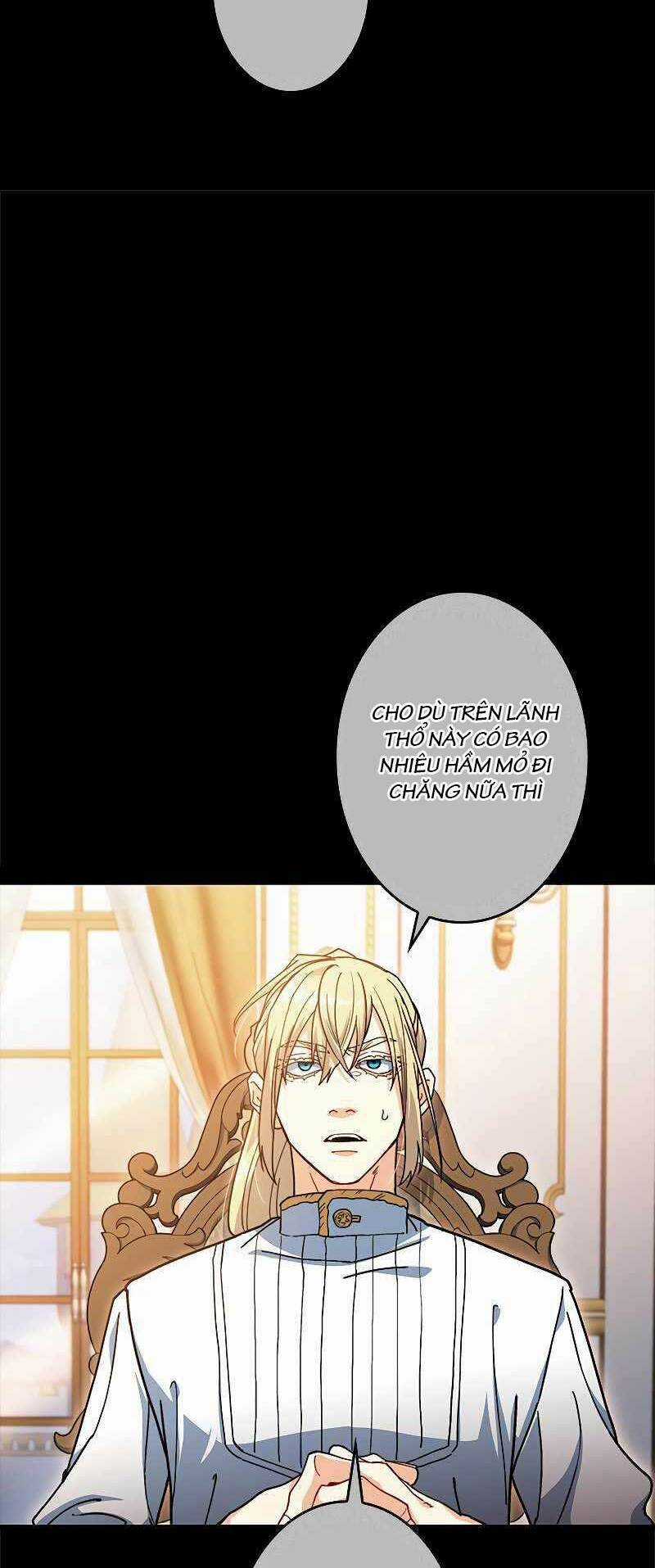 Công Tước Bạch Long Chapter 79 trang 56