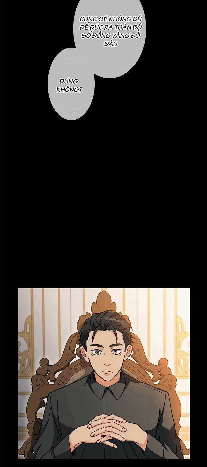 Công Tước Bạch Long Chapter 79 trang 57