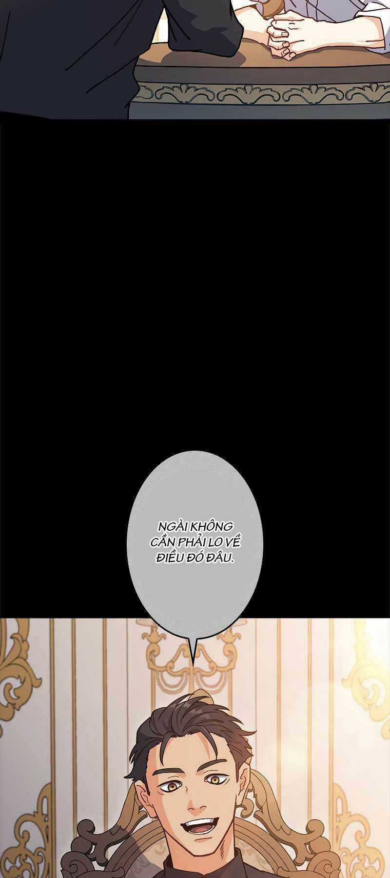 Công Tước Bạch Long Chapter 79 trang 59