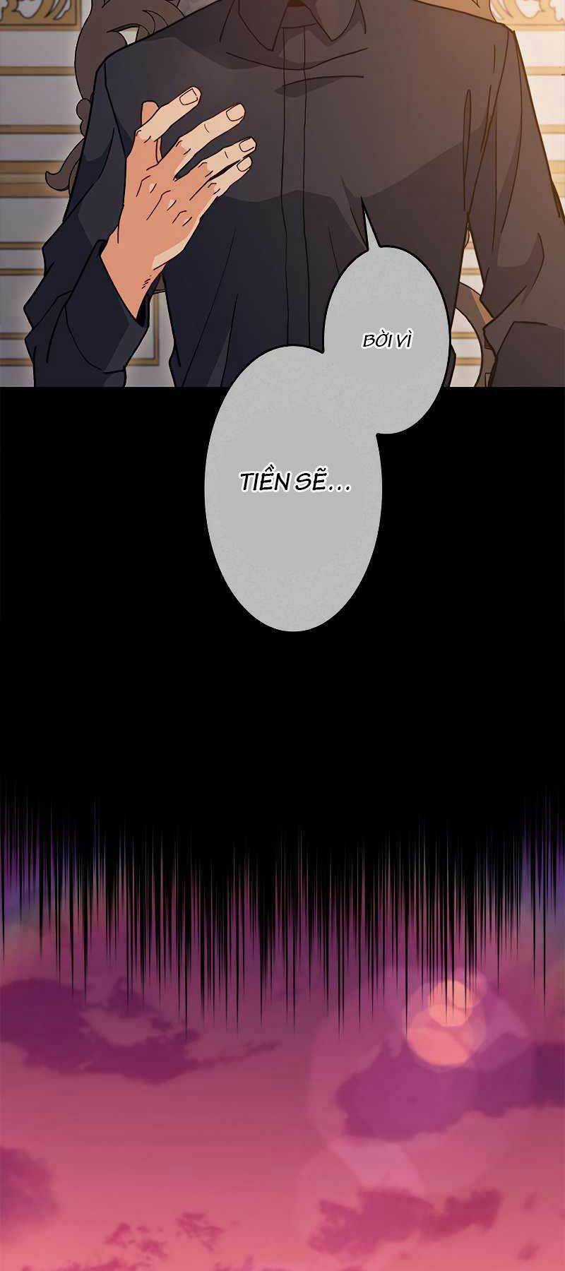 Công Tước Bạch Long Chapter 79 trang 60