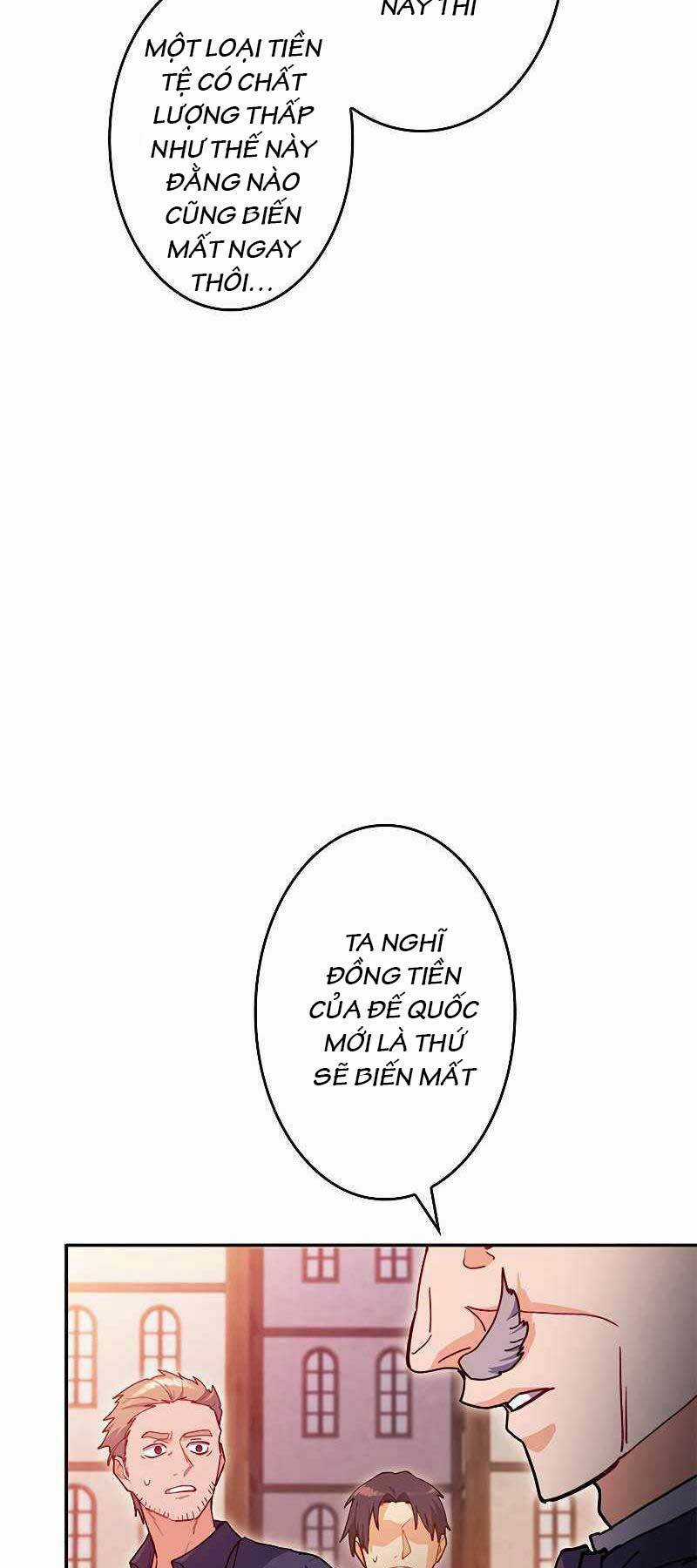 Công Tước Bạch Long Chapter 79 trang 64