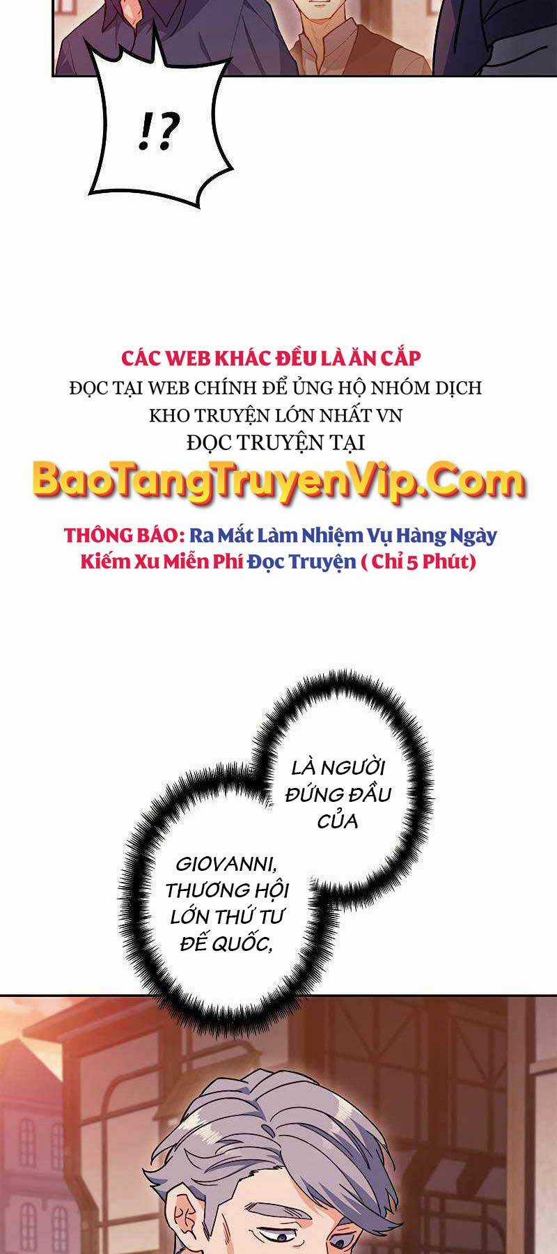 Công Tước Bạch Long Chapter 79 trang 65