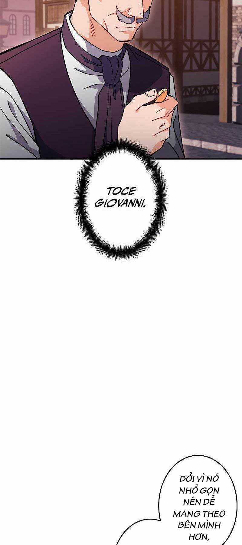 Công Tước Bạch Long Chapter 79 trang 66