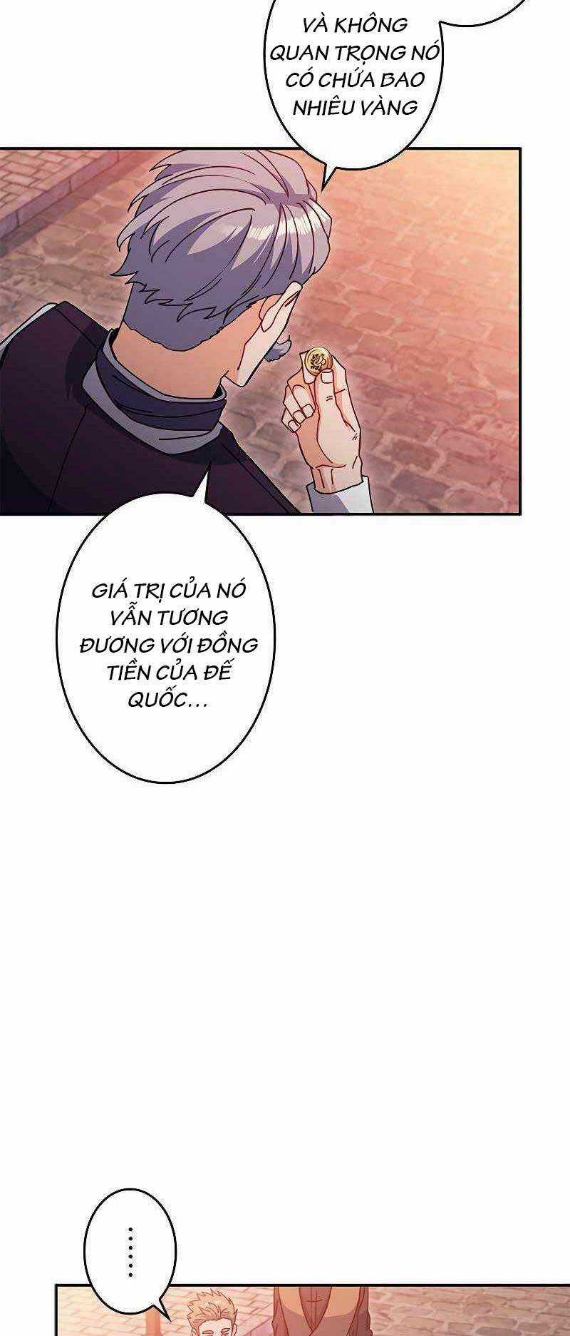 Công Tước Bạch Long Chapter 79 trang 67