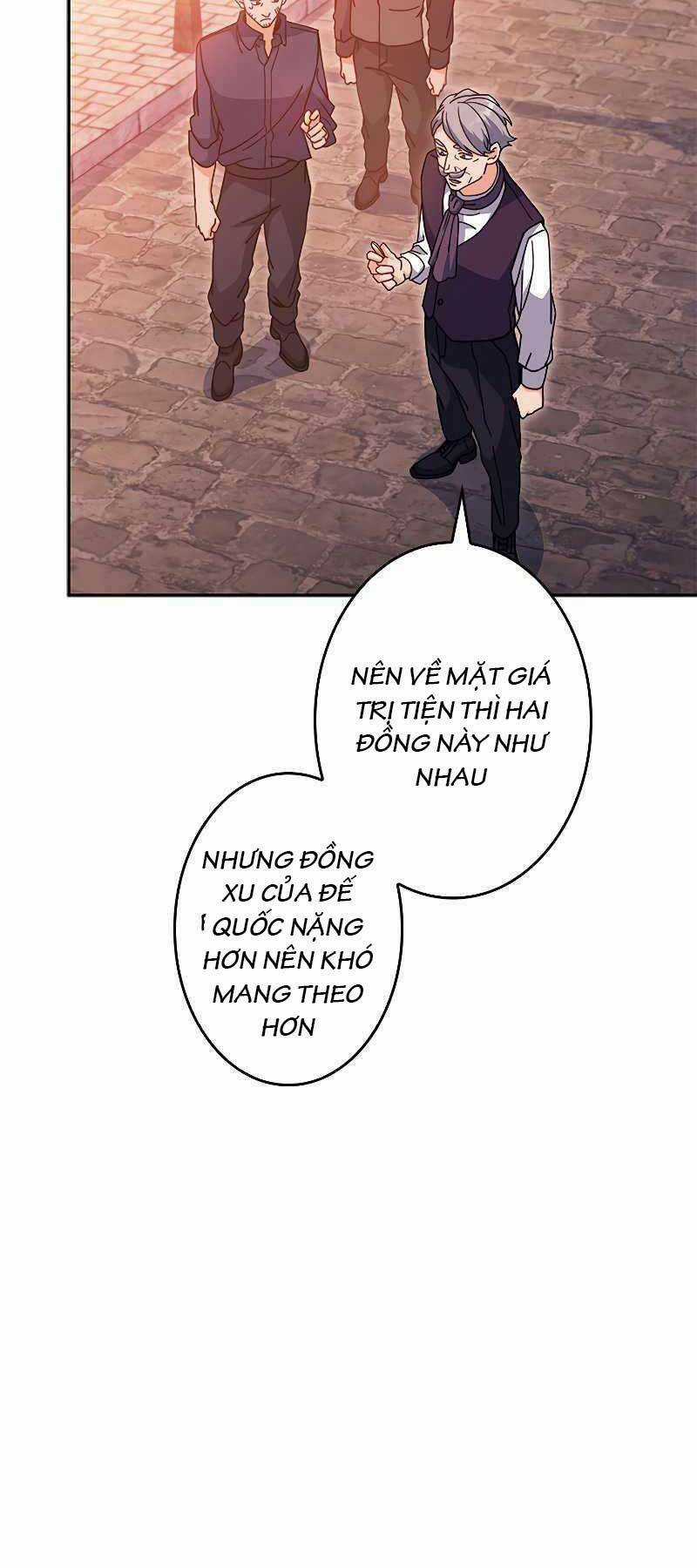 Công Tước Bạch Long Chapter 79 trang 68