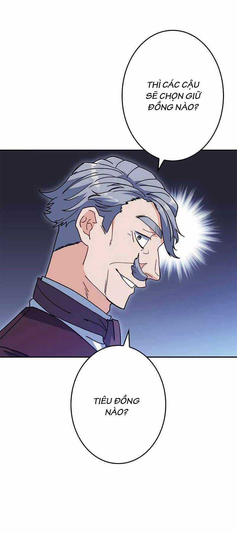 Công Tước Bạch Long Chapter 79 trang 69