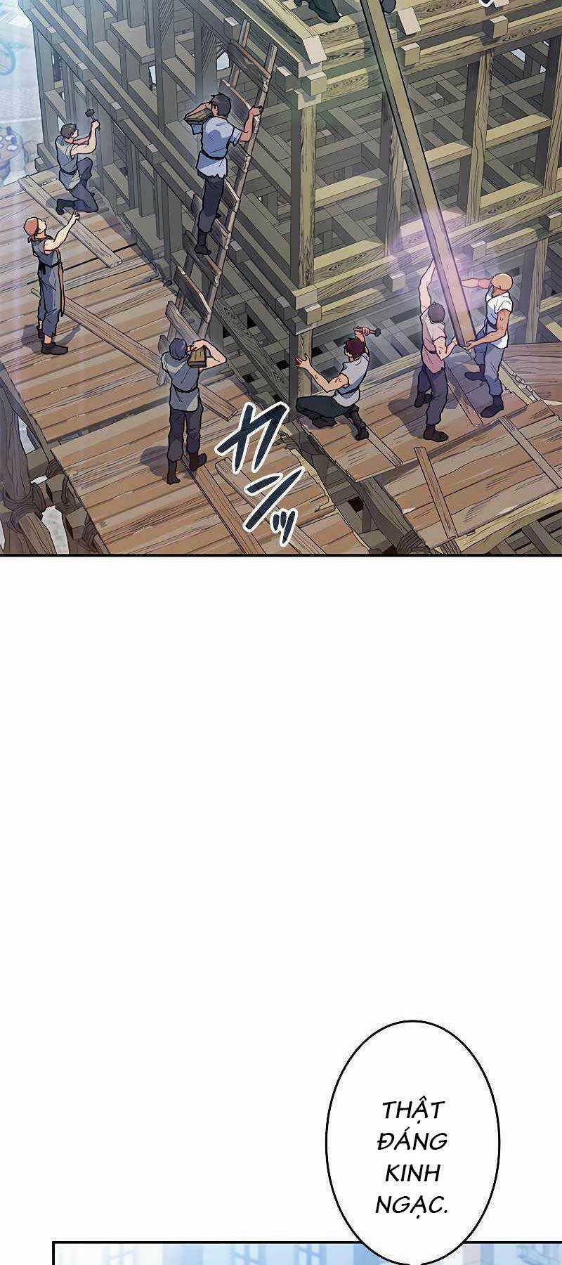 Công Tước Bạch Long Chapter 79 trang 7