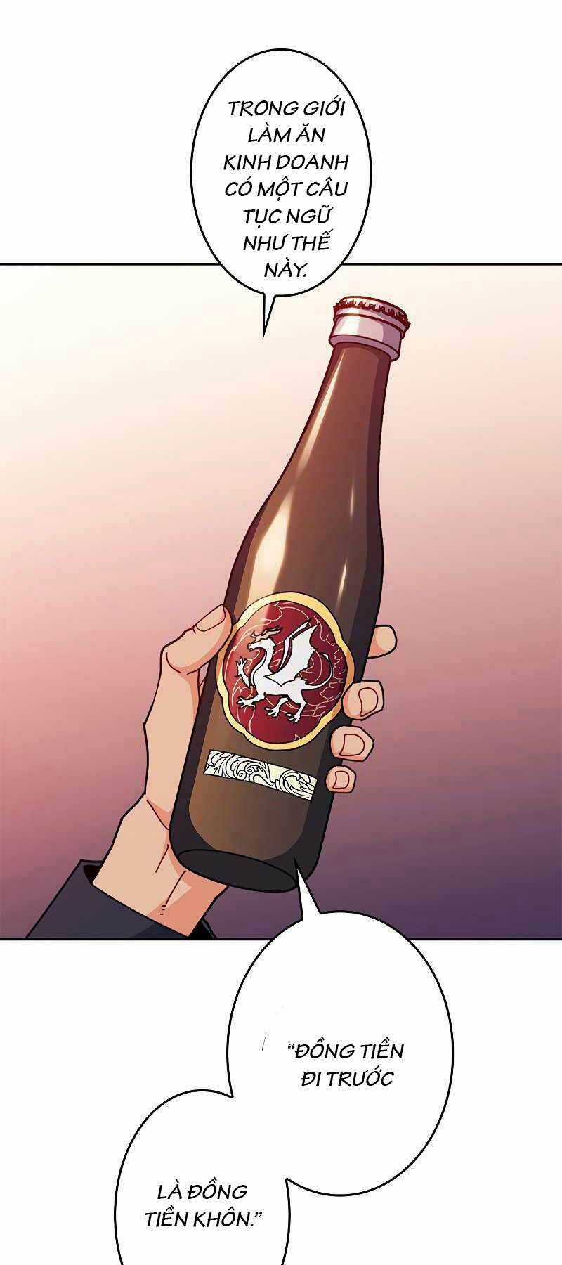 Công Tước Bạch Long Chapter 79 trang 71