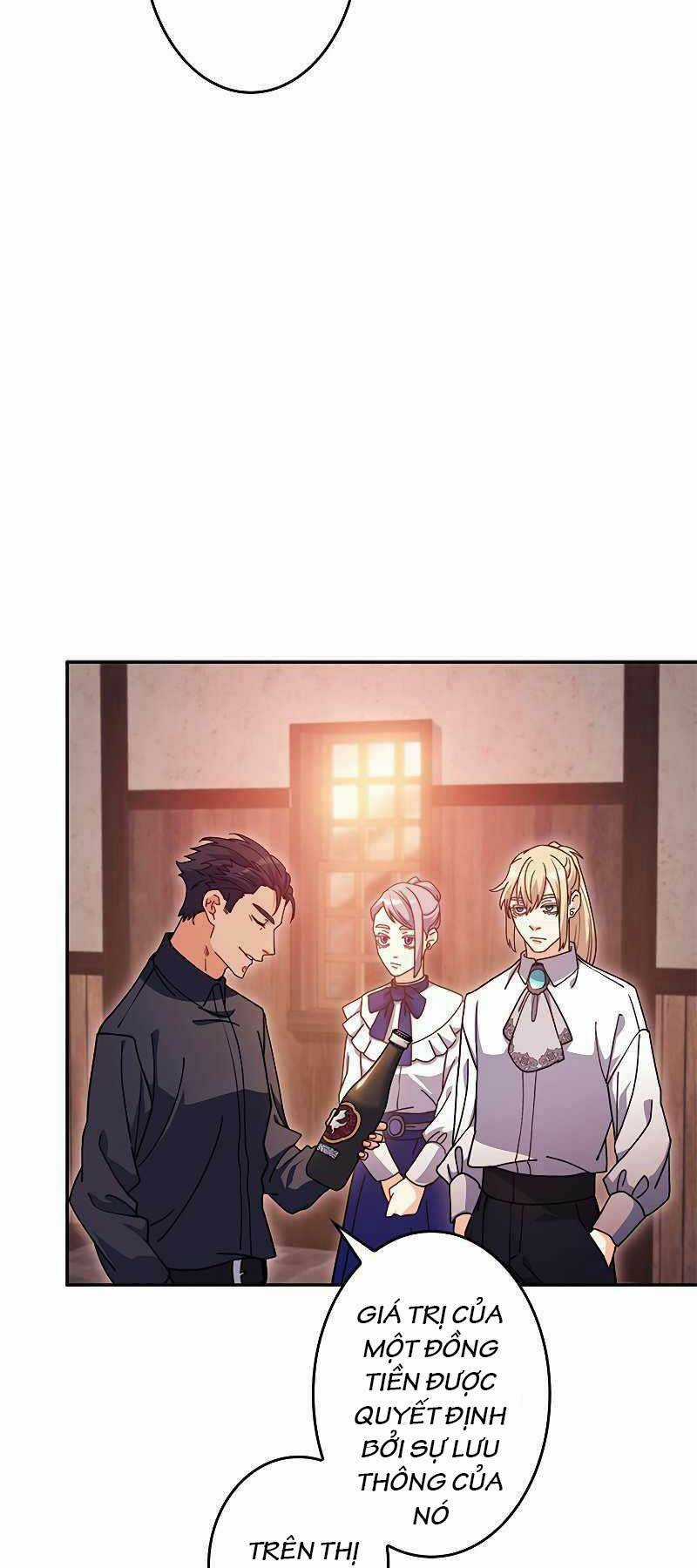 Công Tước Bạch Long Chapter 79 trang 72