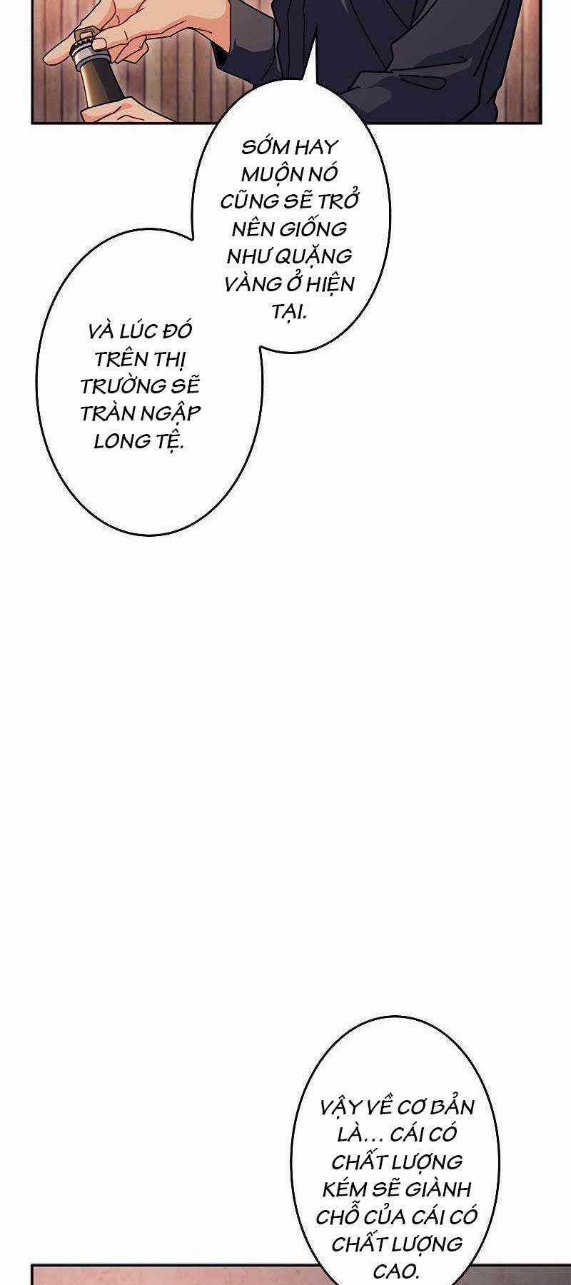 Công Tước Bạch Long Chapter 79 trang 74