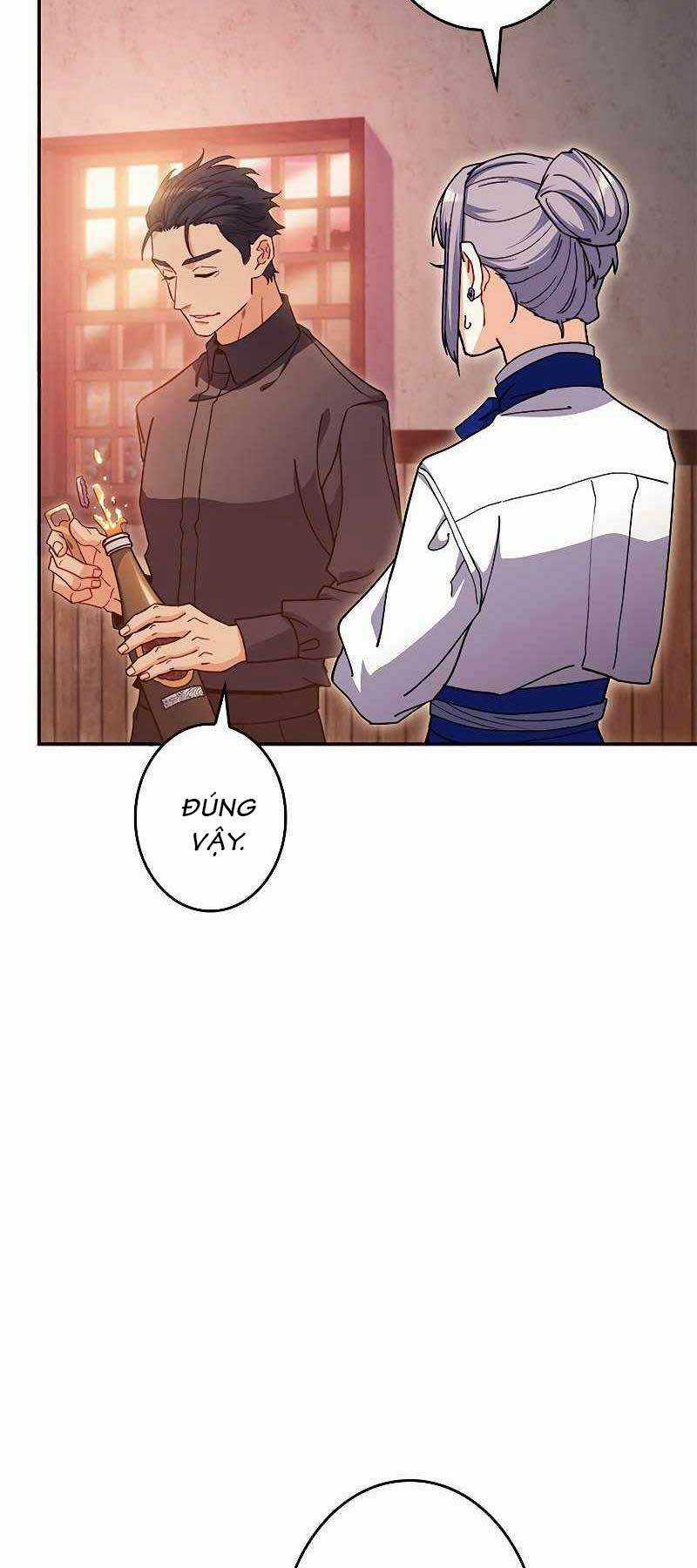 Công Tước Bạch Long Chapter 79 trang 75